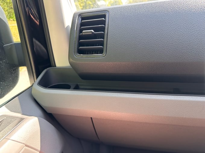 2025 Volkswagen Crafter Cr35 Tdi