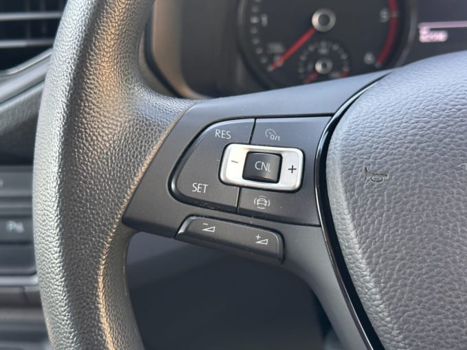 2025 Volkswagen Crafter Cr35 Tdi