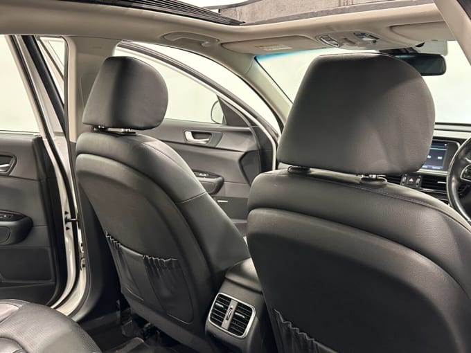 2025 Kia Optima