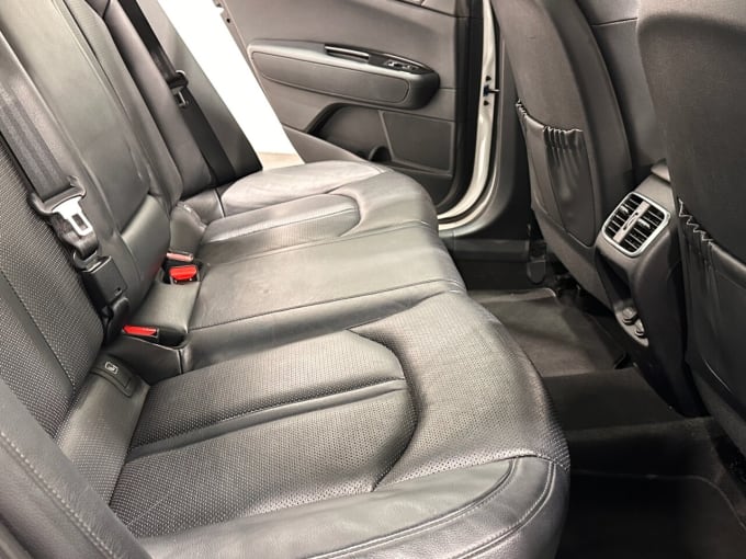 2025 Kia Optima
