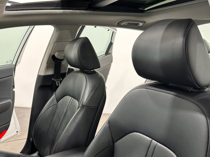 2025 Kia Optima