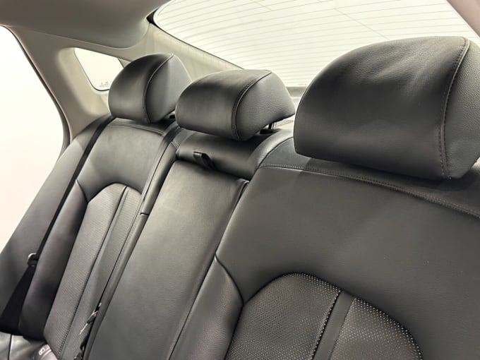 2025 Kia Optima