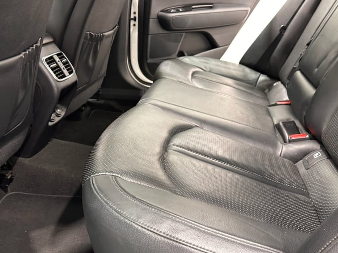 2025 Kia Optima