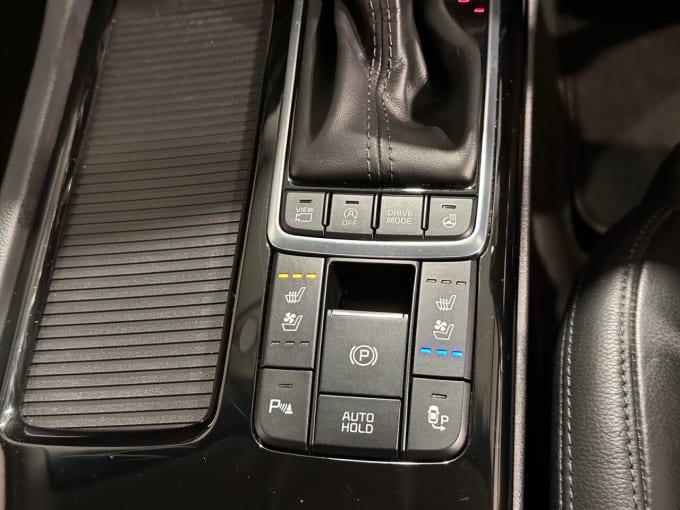 2025 Kia Optima