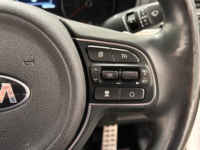 2025 Kia Optima