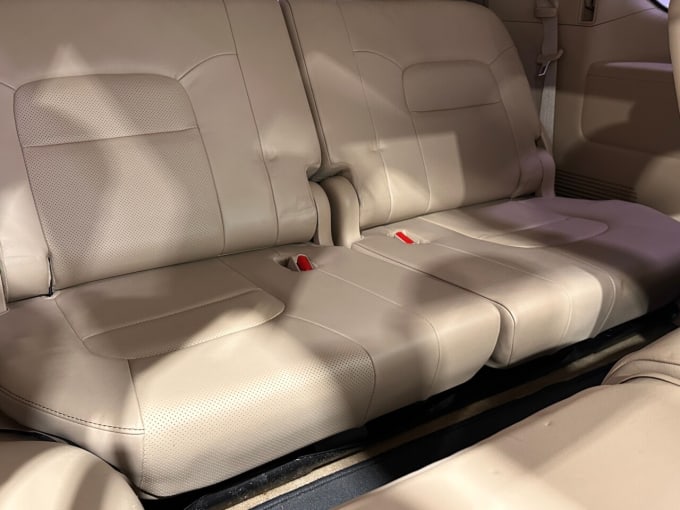 2025 Toyota Land Cruiser
