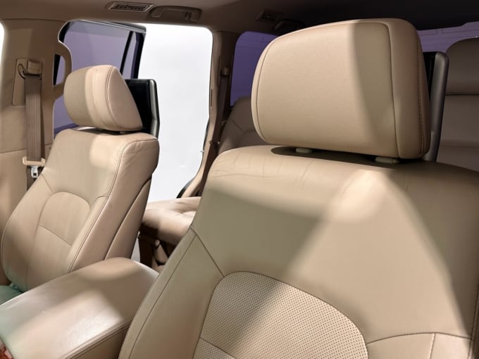 2025 Toyota Land Cruiser