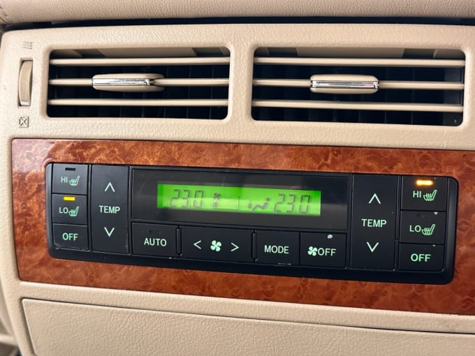 2025 Toyota Land Cruiser