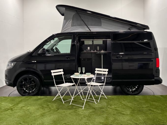 2025 Volkswagen Transporter