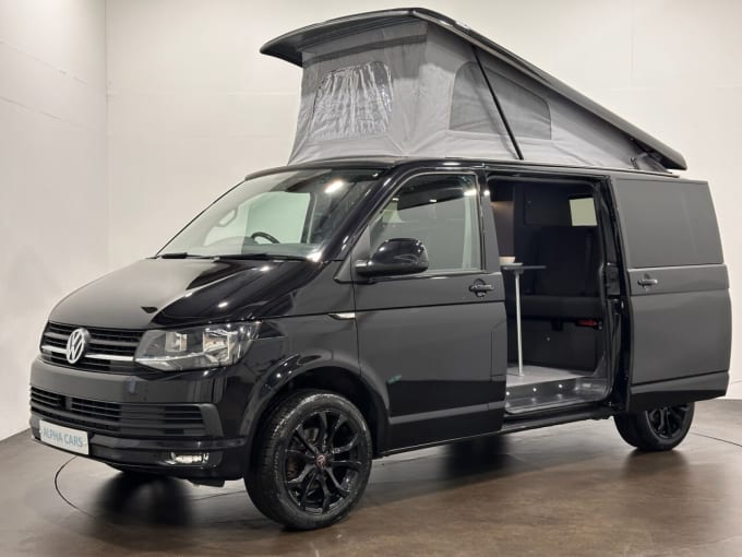 2025 Volkswagen Transporter