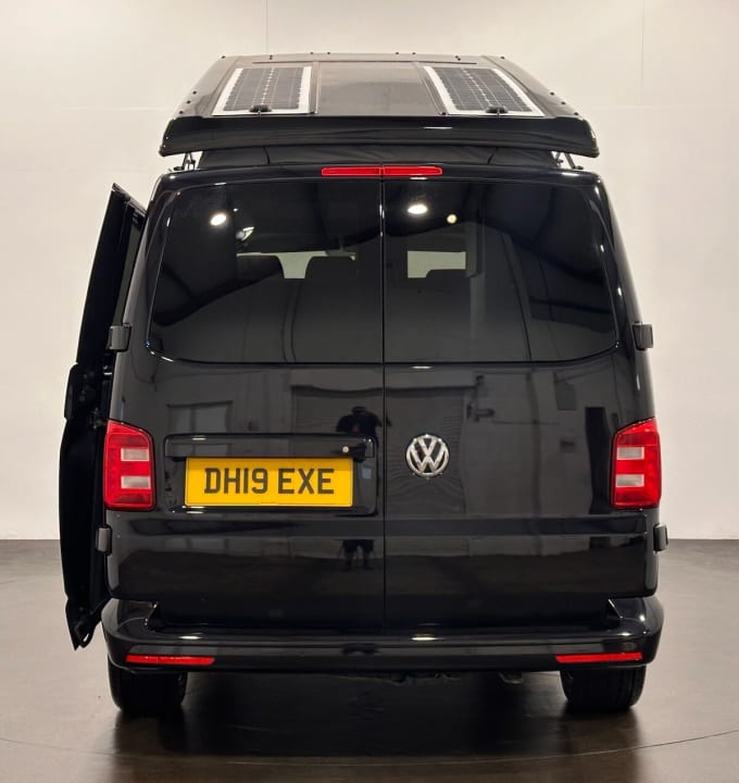 2025 Volkswagen Transporter