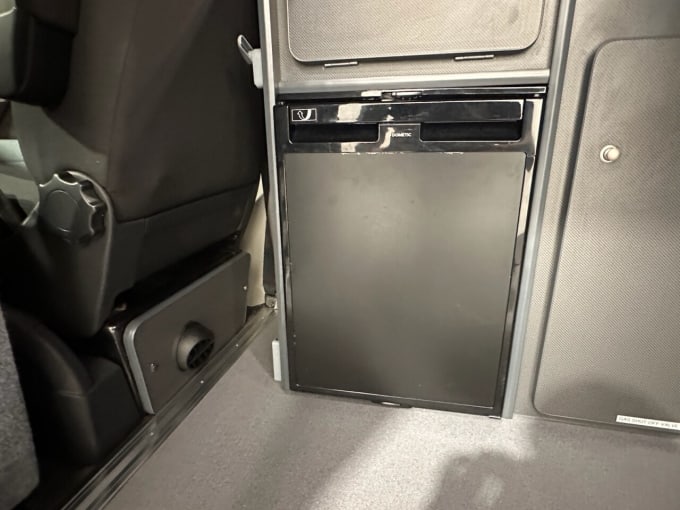 2025 Volkswagen Transporter