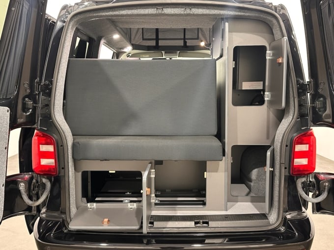 2025 Volkswagen Transporter