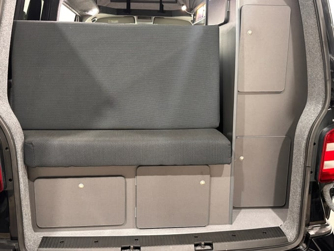 2025 Volkswagen Transporter