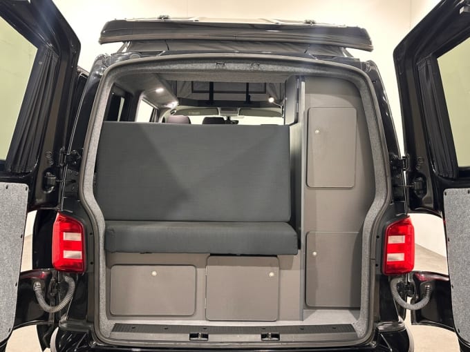 2025 Volkswagen Transporter