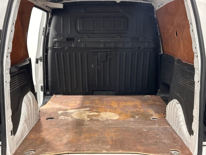2025 Vauxhall Combo