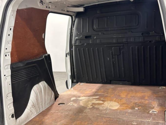 2025 Vauxhall Combo
