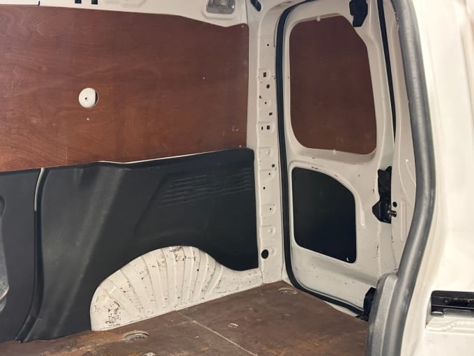 2025 Vauxhall Combo