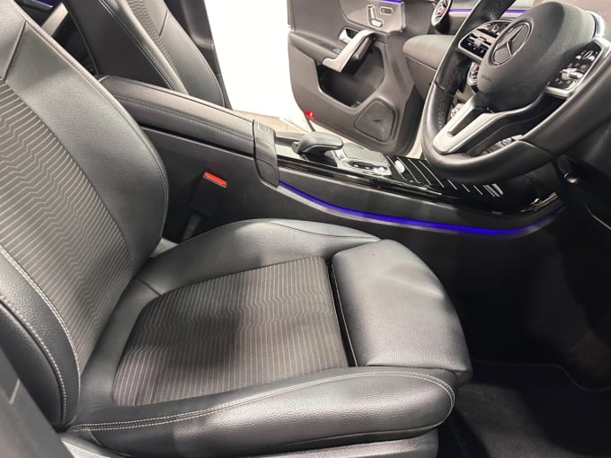 2025 Mercedes-benz A-class
