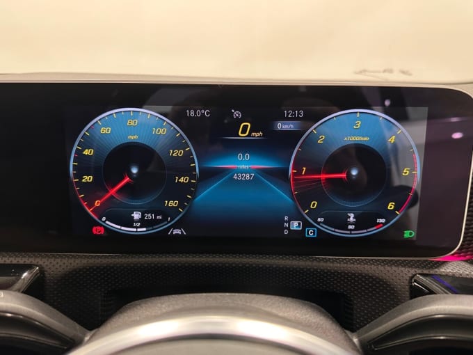 2025 Mercedes-benz A-class