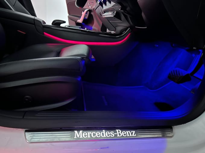 2025 Mercedes-benz A-class