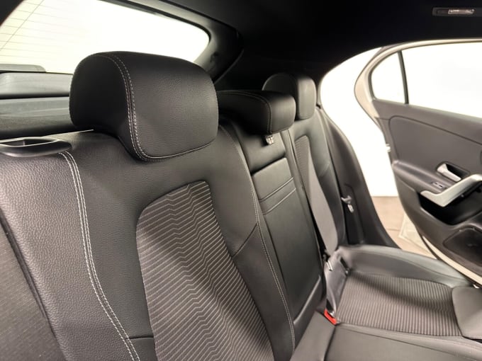 2025 Mercedes-benz A-class