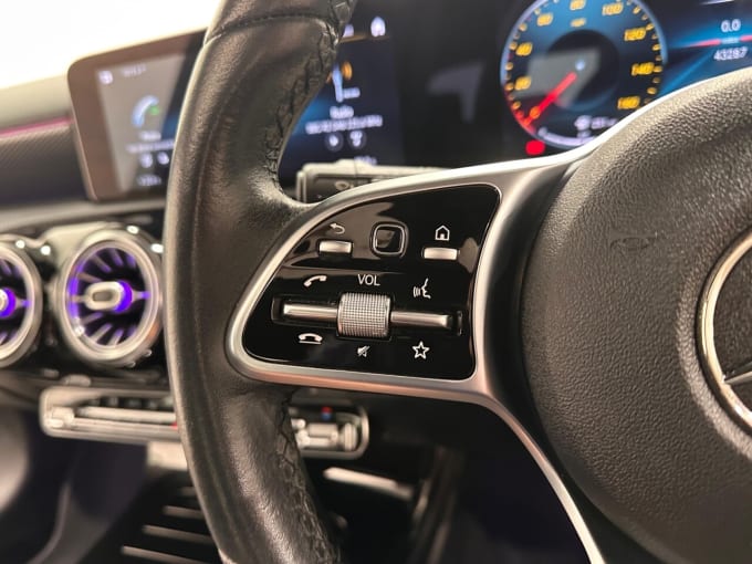2025 Mercedes-benz A-class