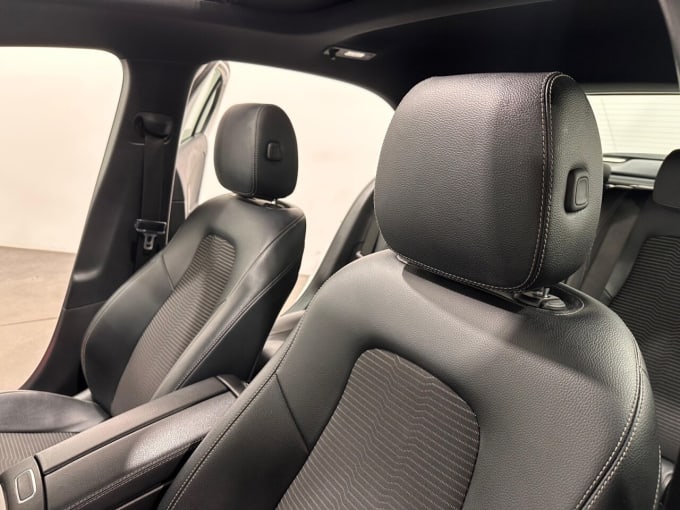 2025 Mercedes-benz A-class