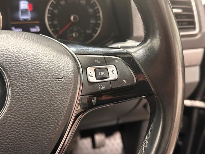 2025 Volkswagen Amarok