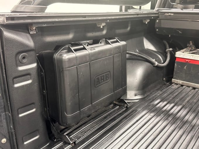 2025 Volkswagen Amarok
