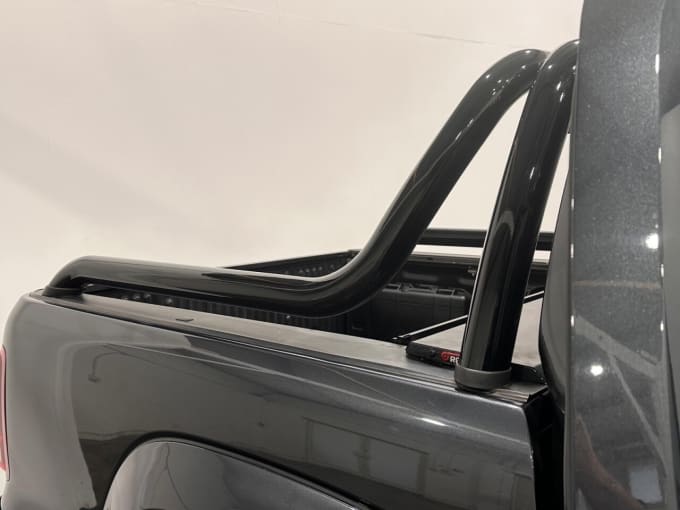 2025 Volkswagen Amarok