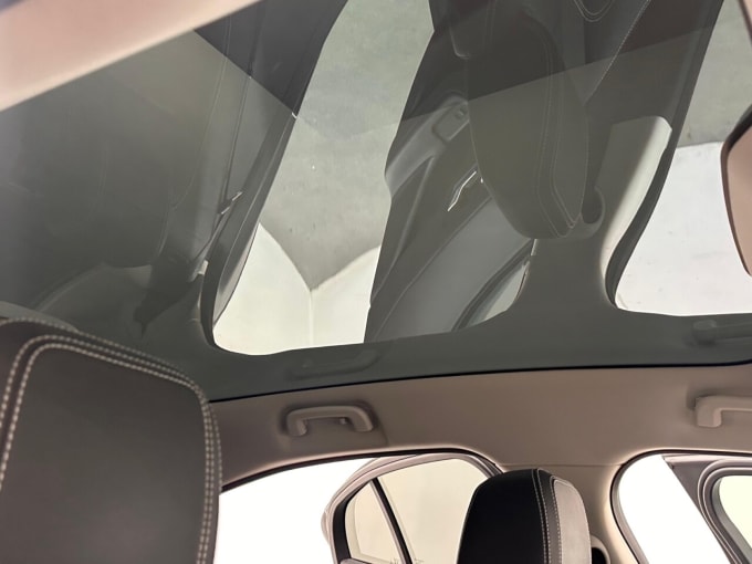 2025 Jaguar I-pace