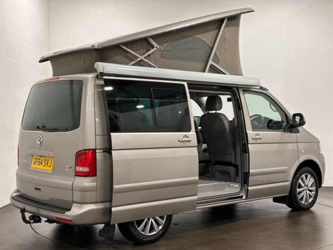 2025 Volkswagen California