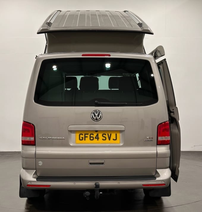 2025 Volkswagen California