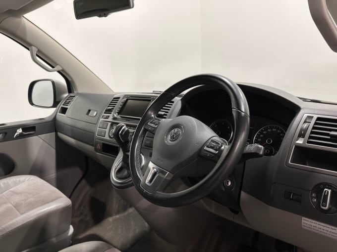 2025 Volkswagen California