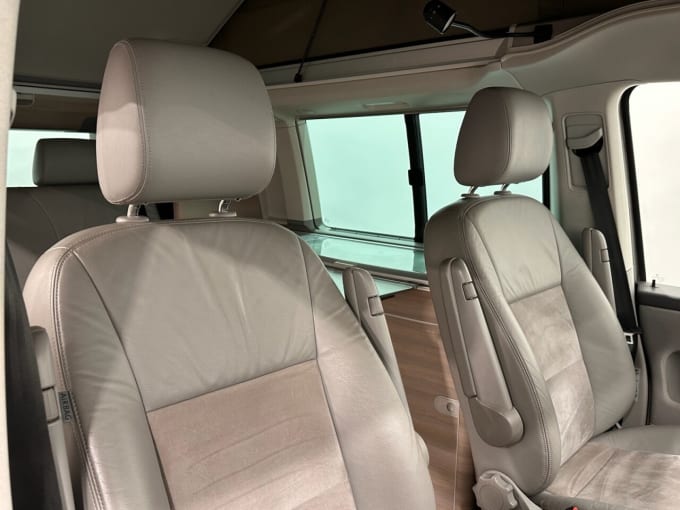 2025 Volkswagen California