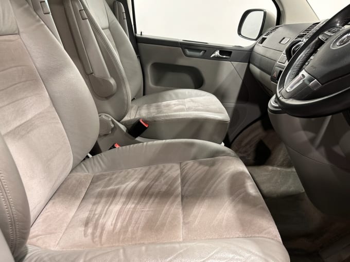 2025 Volkswagen California