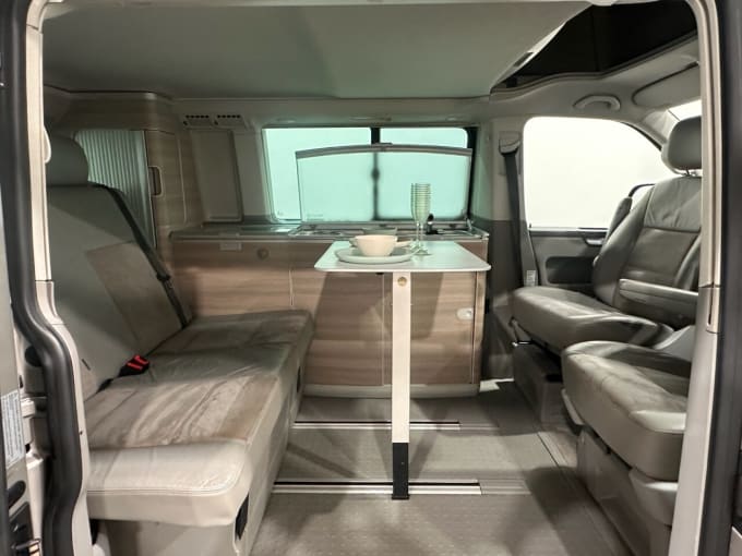2025 Volkswagen California