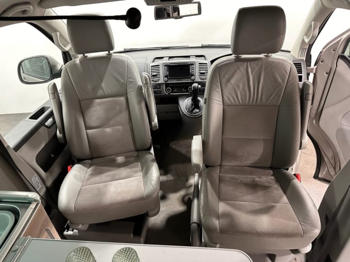 2025 Volkswagen California