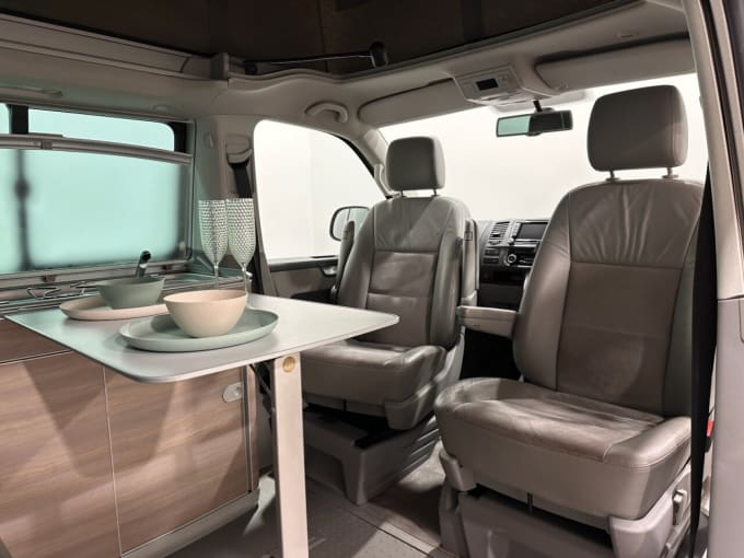 2025 Volkswagen California