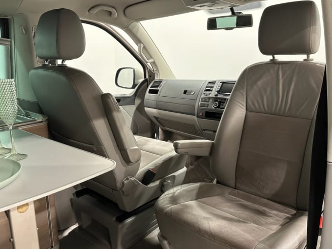 2025 Volkswagen California