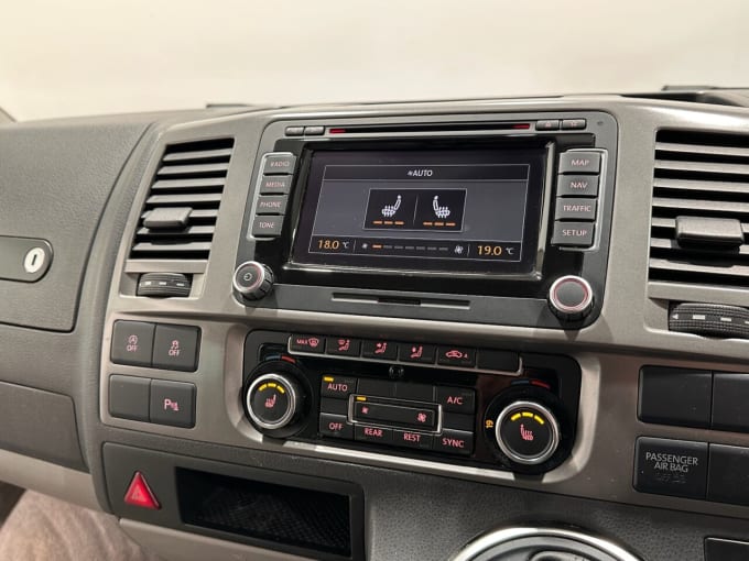 2025 Volkswagen California