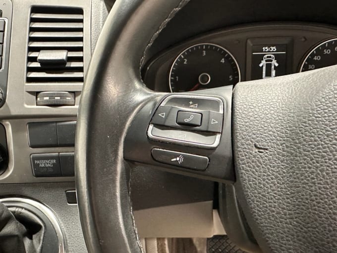 2025 Volkswagen California