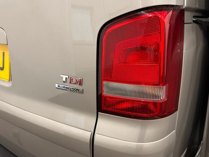 2025 Volkswagen California