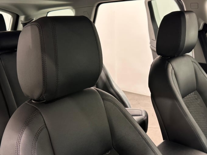 2025 Land Rover Discovery Sport