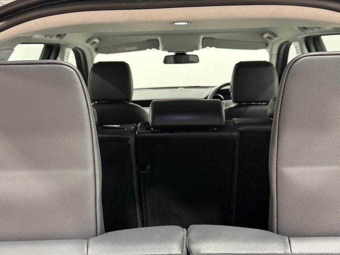 2025 Land Rover Discovery Sport