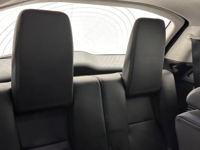 2025 Land Rover Discovery Sport