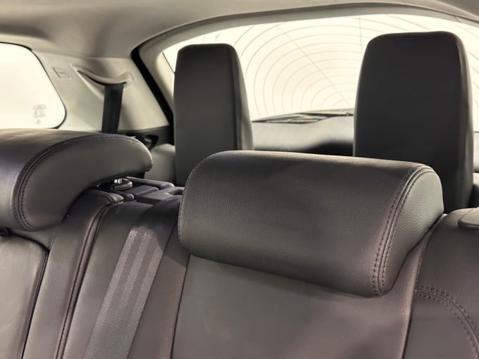 2025 Land Rover Discovery Sport