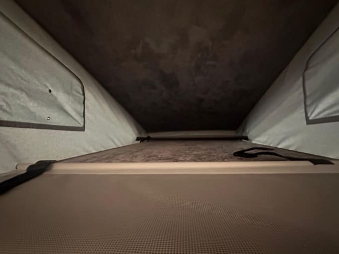 2025 Volkswagen Transporter