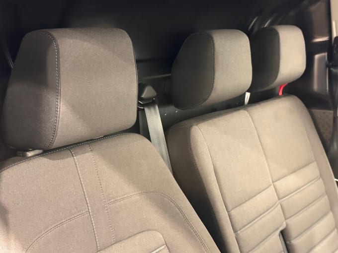 2025 Ford Transit Connect
